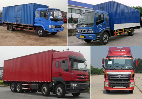 中山現(xiàn)代物流的風(fēng)險(xiǎn)表現(xiàn)