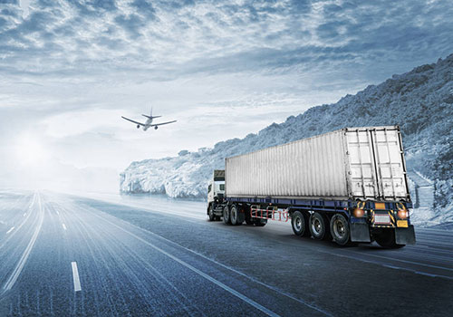 中山物流運輸，選擇優騏物流