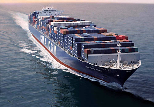 優(yōu)騏物流：集裝箱運輸有哪些優(yōu)勢？